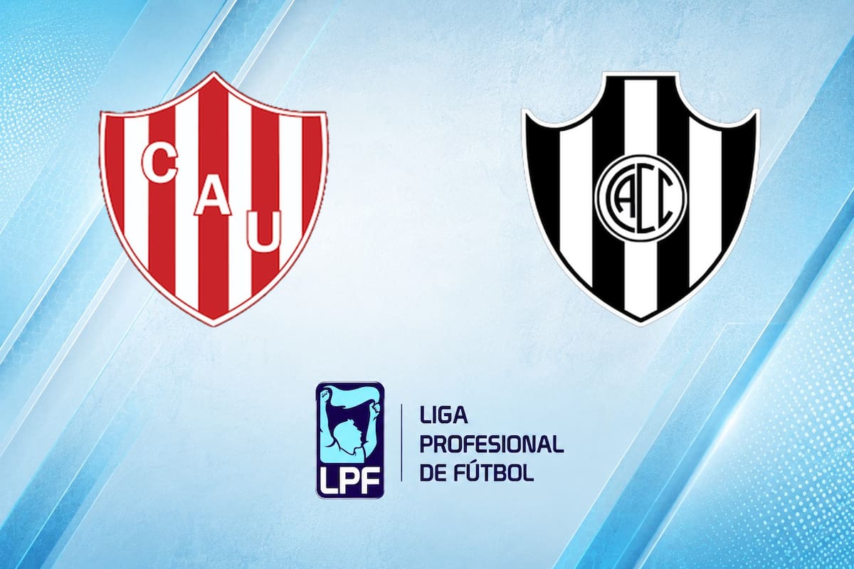Unión Santa Fe vs. Central Córdoba (Santiago del Estero), por una nueva jornada del fútbol argentino