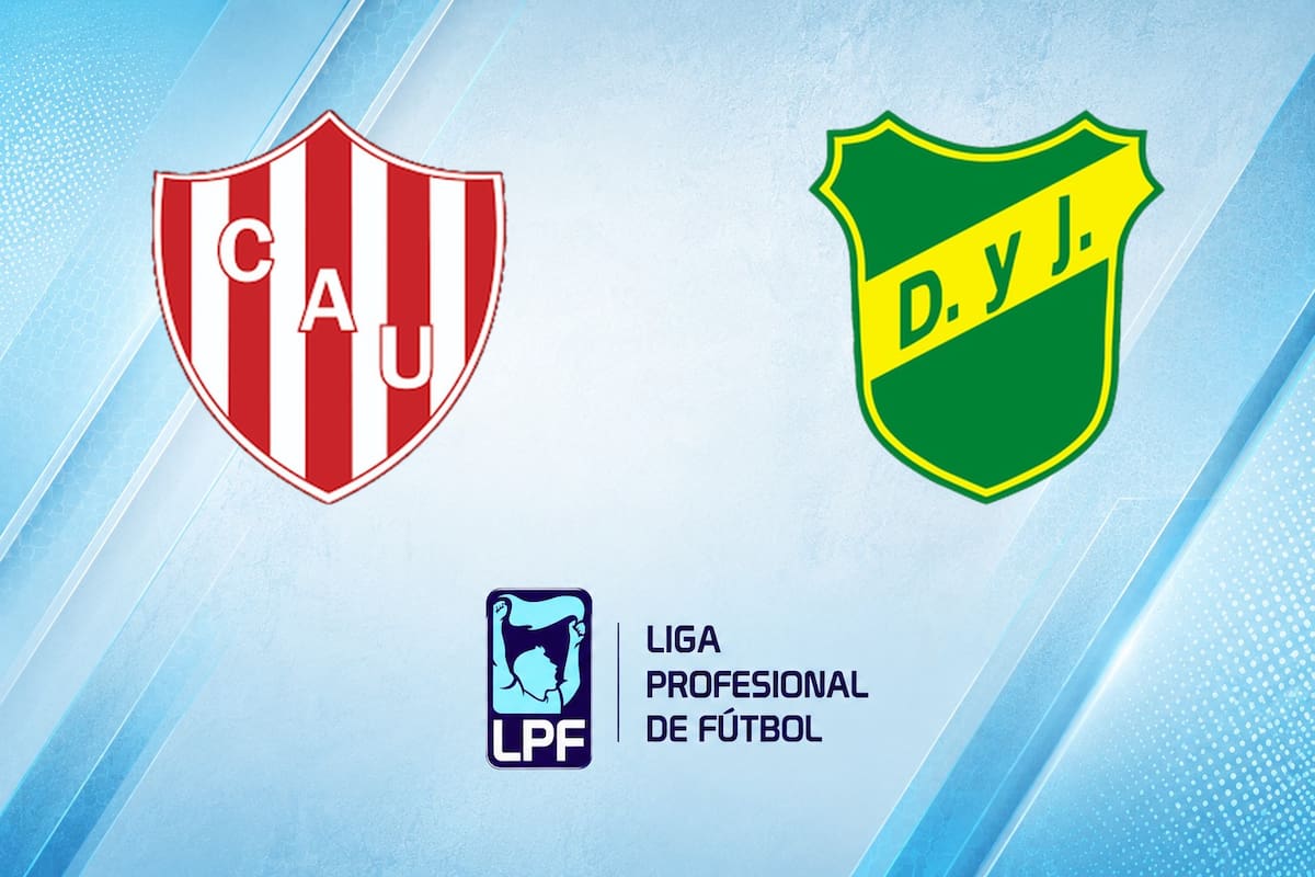 Unión Santa Fe vs. Defensa y Justicia, por una nueva jornada del fútbol argentino