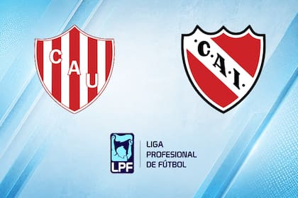 Unión Santa Fe vs. Independiente, por el Torneo Clausura 2026: día, hora y cómo ver online