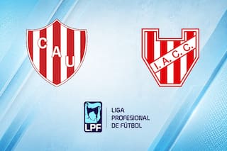 Unión Santa Fe vs. Instituto, por el Torneo Clausura 2026: día, hora y cómo ver online