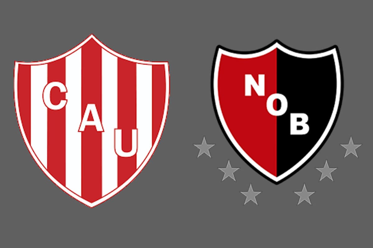 Unión Santa Fe vs. Newell's Old Boys, por una nueva jornada del fútbol argentino