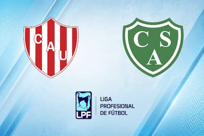 Unión Santa Fe vs. Sarmiento, por el Torneo Clausura 2026: día, hora y cómo ver online