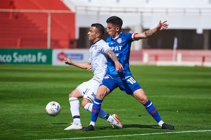 Unión vs. Talleres, por la 7° fecha del Torneo 2021