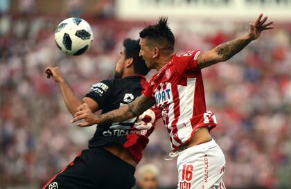 Unión y Colón protagonizarán el clásico santafesino