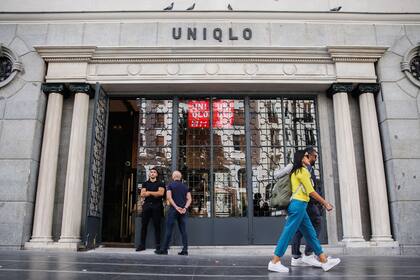 Uniqlo reportó ganancias operativas de US$760 millones en el trimestre diciembre-febrero, un incremento del 48% en comparación con el mismo periodo del año anterior.