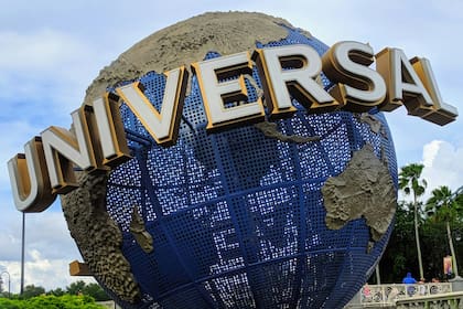 Orlando cuenta con los parques temáticos de Disney y Universal como algunos de sus principales atractivos