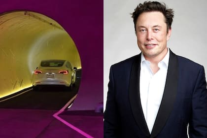 Universal con la compañía de Elon Musk buscan crear un túnel subterráneo en Orlando (Instagram/@sicela_duran/@oxuazturkce)