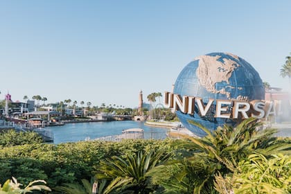 Universal Kids estará ubicado en Texas; está pensado para abrir en junio de 2026