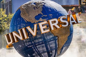 Universal Studios abrirá un nuevo parque temático en la tierra de Greg Abbott
