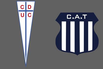 Universidad Católica-Talleres