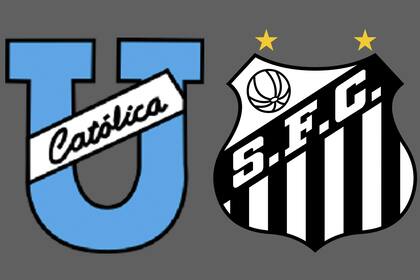 Universidad Católica de Ecuador-Santos