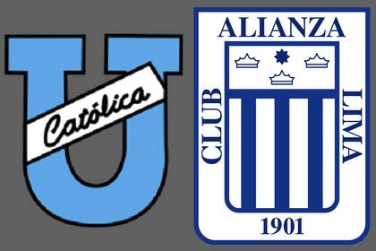 Universidad Católica de Ecuador-Alianza Lima