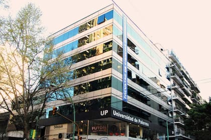 Universidad de Palermo