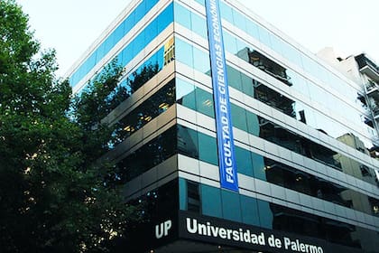 La Universidad de Palermo concentra varios de sus edificios en el barrio lo que genera una demanda de alquiler