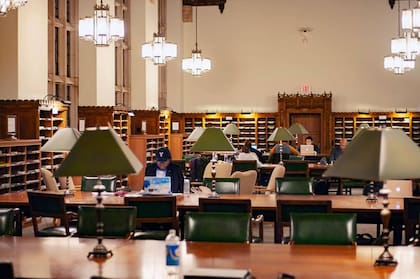 Universidad de Yale