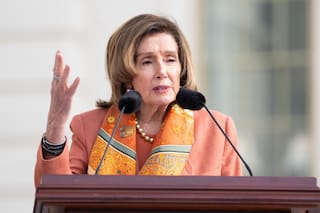 Universidad de Berkeley crea Instituto Nancy Pelosi para abordar desafíos de la democracia