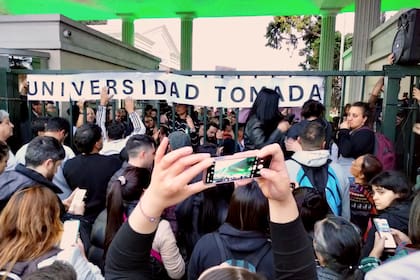 Universidad de La Matanza
