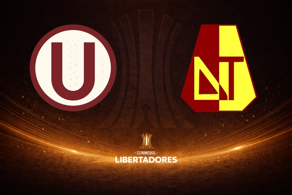 Universitario de Deportes vs. Deportes Tolima, por una nueva jornada de la Copa Libertadores