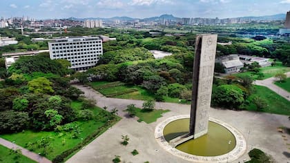 University of São Paulo (USP) se consagró la más destacada en la edición 2026