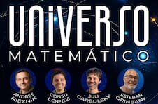 Universo Matemático, una obra con magia, humor y desafíos de ingenio: fecha, precio de las entradas y cómo comprarlas