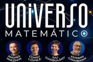 Universo Matemático, una obra con magia, humor y desafíos de ingenio: fecha, precio de las entradas y cómo comprarlas