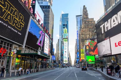 En Nueva York y otras ciudades crece la demanda de servicios de lujo