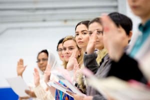 Uno de cada cuatro canadienses ha llegado al país como inmigrante, la cifra más alta entre las naciones del G7.
