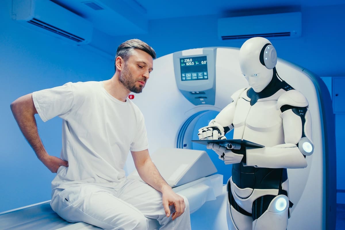 Uno de cada cuatro estadounidenses recurre a la inteligencia artificial para consultar tema de salud