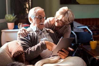 Uno de cada tres estadounidenses de 65 años vivirá hasta los 90, lo que hace crucial maximizar los beneficios