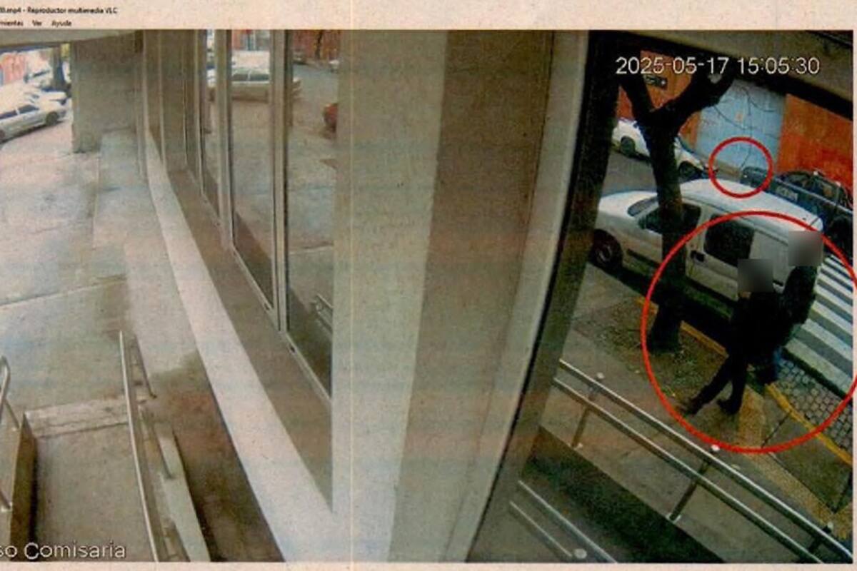 Uno de los 15 secuestros ocurridos en 2025 sucedió en el barrio porteño de Flores