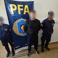 Detuvieron a un exfiscal santafesino por una maniobra ilegal con fondos de cuentas judiciales