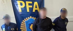 Detuvieron a un exfiscal santafesino por una maniobra ilegal con fondos de cuentas judiciales