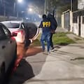 Adulteraban registros migratorios para facilitar residencias a médicos colombianos en la Argentina