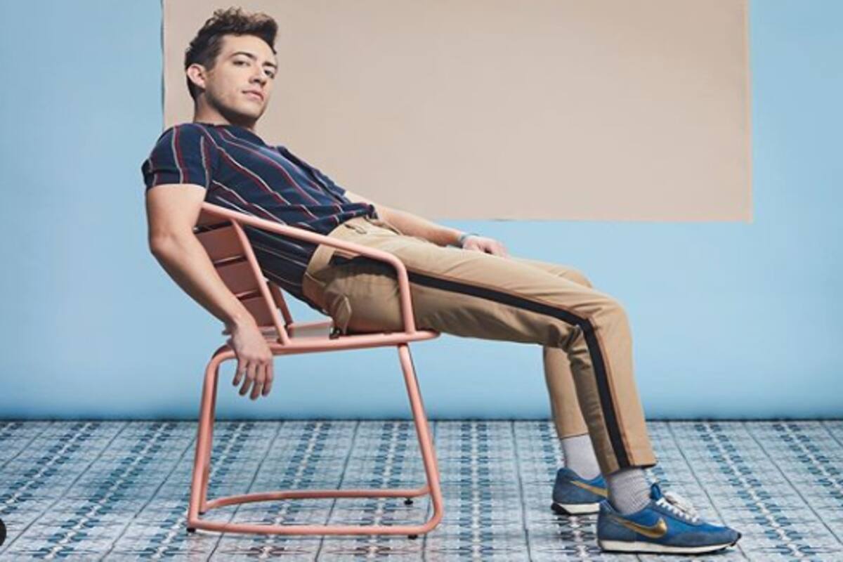 Uno de los actores de Glee cometió un error en la cocina por el que puso a novio cerca de la muerte. El accidente se convirtió en una anécdota divertida a pesar de la aparente maldición que padece el elenco de la serie