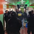 Dos presos planificaban un atentado contra la fiscal de San Isidro que los puso tras las rejas