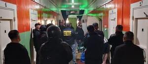 Dos presos planificaban un atentado contra la fiscal de San Isidro que los puso tras las rejas