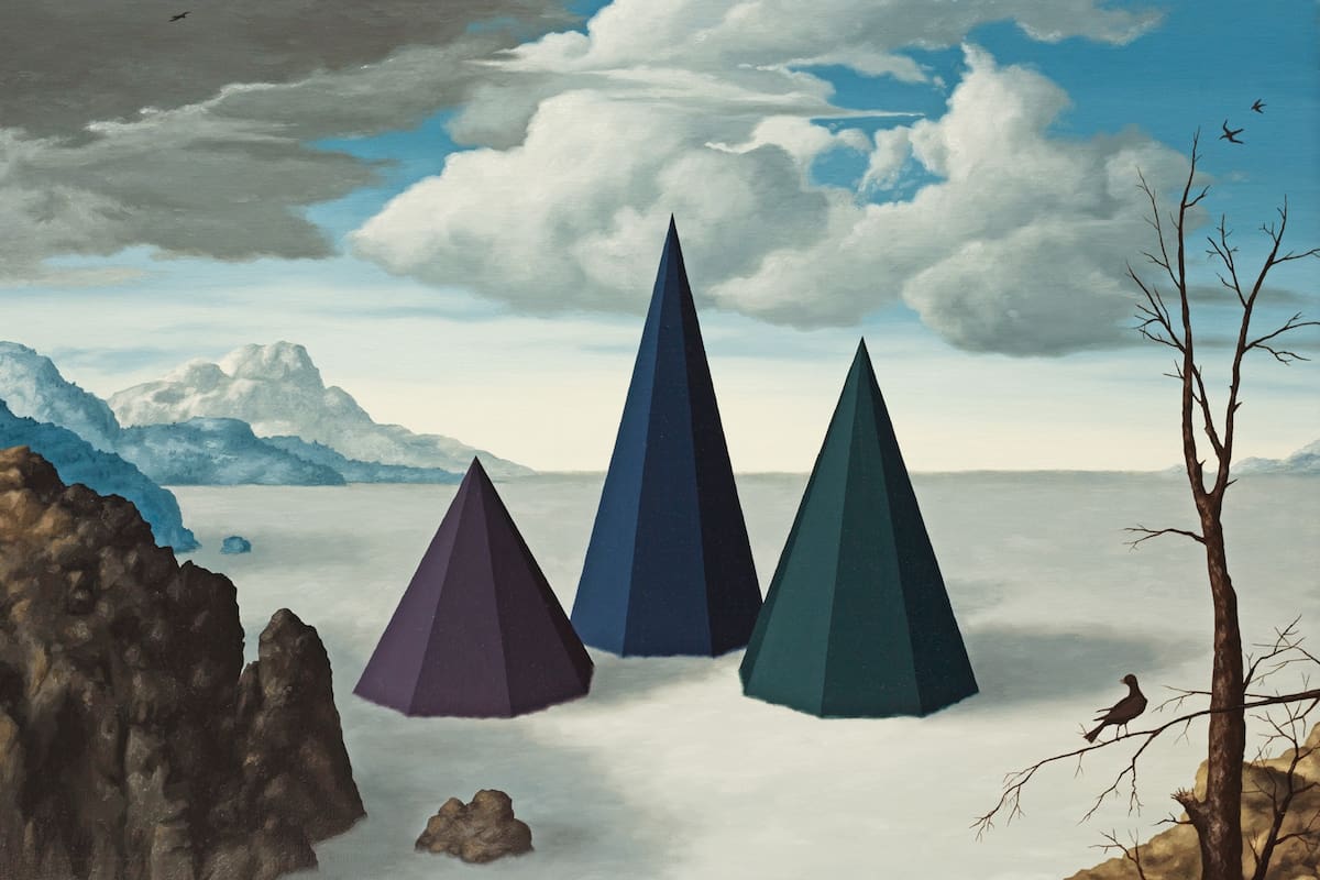 Uno de los "caprichos" de Gómez Canle