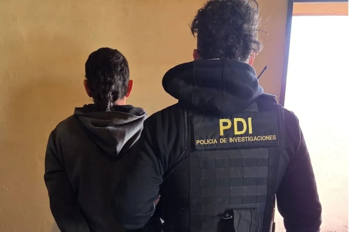 Uno de los asesinos de Alex Daniel Rodríguez fue detenido luego de más de un año prófugo