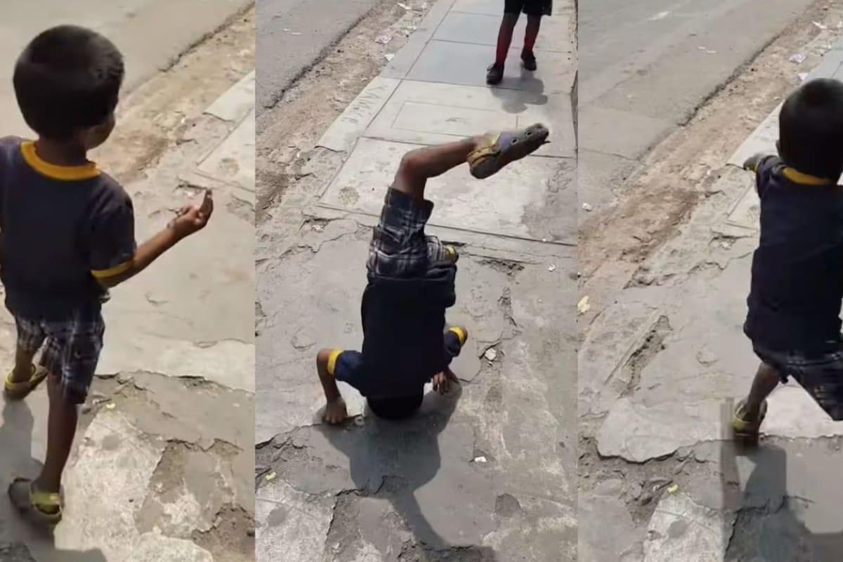 Uno de los audios más virales del año 2021 fue "Eso, Tilín" (Foto: YouTube @ 24 Horas)