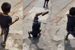 Uno de los audios más virales del año 2021 fue "Eso, Tilín" (Foto: YouTube @ 24 Horas)