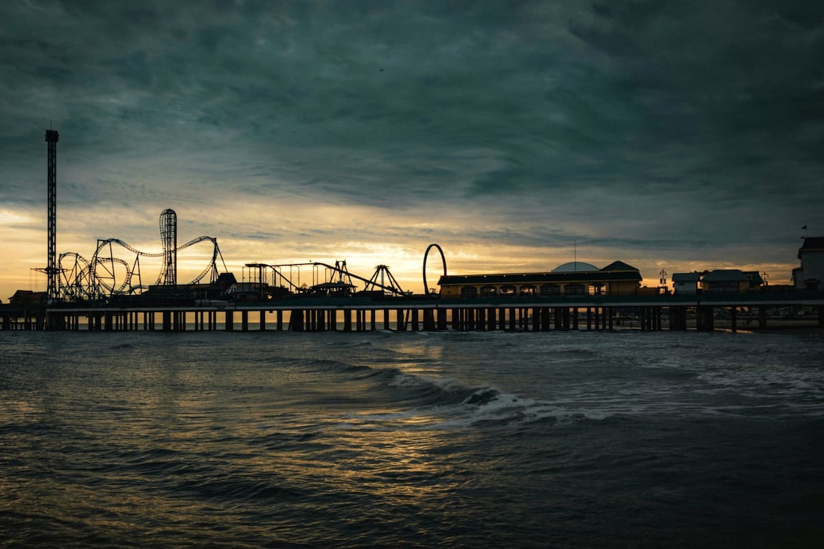 Uno de los aumentos más rápidos del nivel del mar en la Tierra está asediando el sur de Estados Unidos, indica estudio