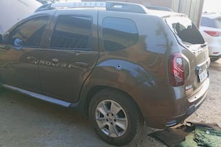 Una médica de la Gendarmería, policías tucumanos y una guerra entre narcos detrás de 64 panes de cocaína