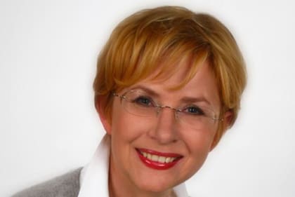 Uno de los campos de investigación de Grazyna Jasienska es la ecología evolutiva humana.