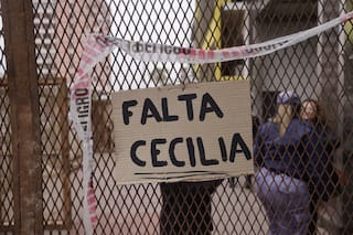 A un año del femicidio que conmocionó a Chaco, la investigación está teñida de sospechas políticas