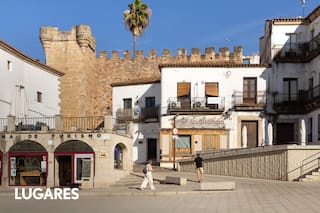 Una región que combina ciudades patrimonio, ruralidad y una gastronomía de carácter