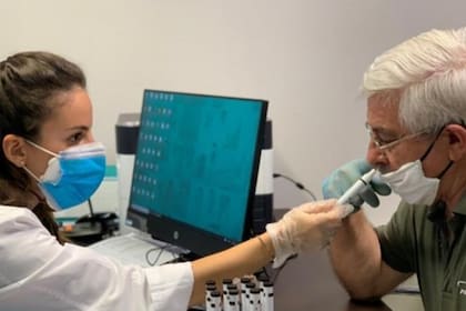 Uno de los centros en España que ofrece la rehabilitación es la Unidad de Entrenamiento Olfatorio del Hospital Quirónsalud Sagrado Corazón en Sevilla