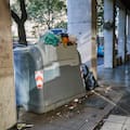 La Ciudad dio marcha atrás con los contenedores antivandálicos a un año de su instalación