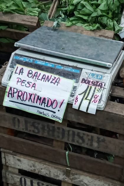 Uno de los criterios de Marcos López fue "la aparición del humor popular" en las imágenes