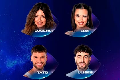 Uno de los cuatro semifinalistas será eliminado para dar lugar a los tres finalistas de esta edición