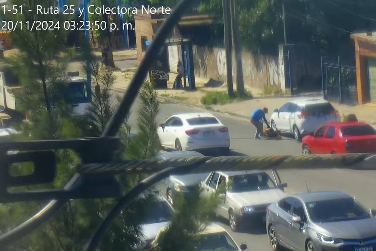 Uno de los delincuentes murió en medio del tiroteo y otros fueron apresados